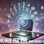 numerologie par email