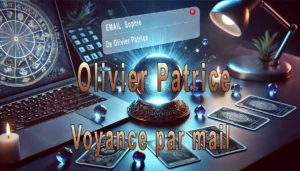 voyance par mail avec olivier patrice