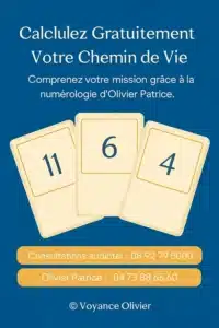 calcul numérologique avec une calculatrice
