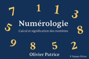 calcul et signification des nombres