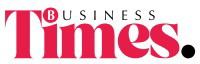 Logo magazine Business Times