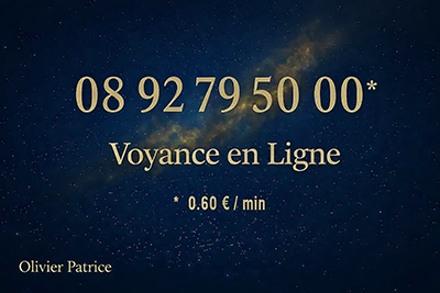 consultation de voyance en ligne à distance
