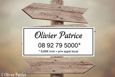équipe olivier patrice présente 24h/24