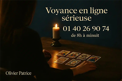voyance en ligne sérieuse