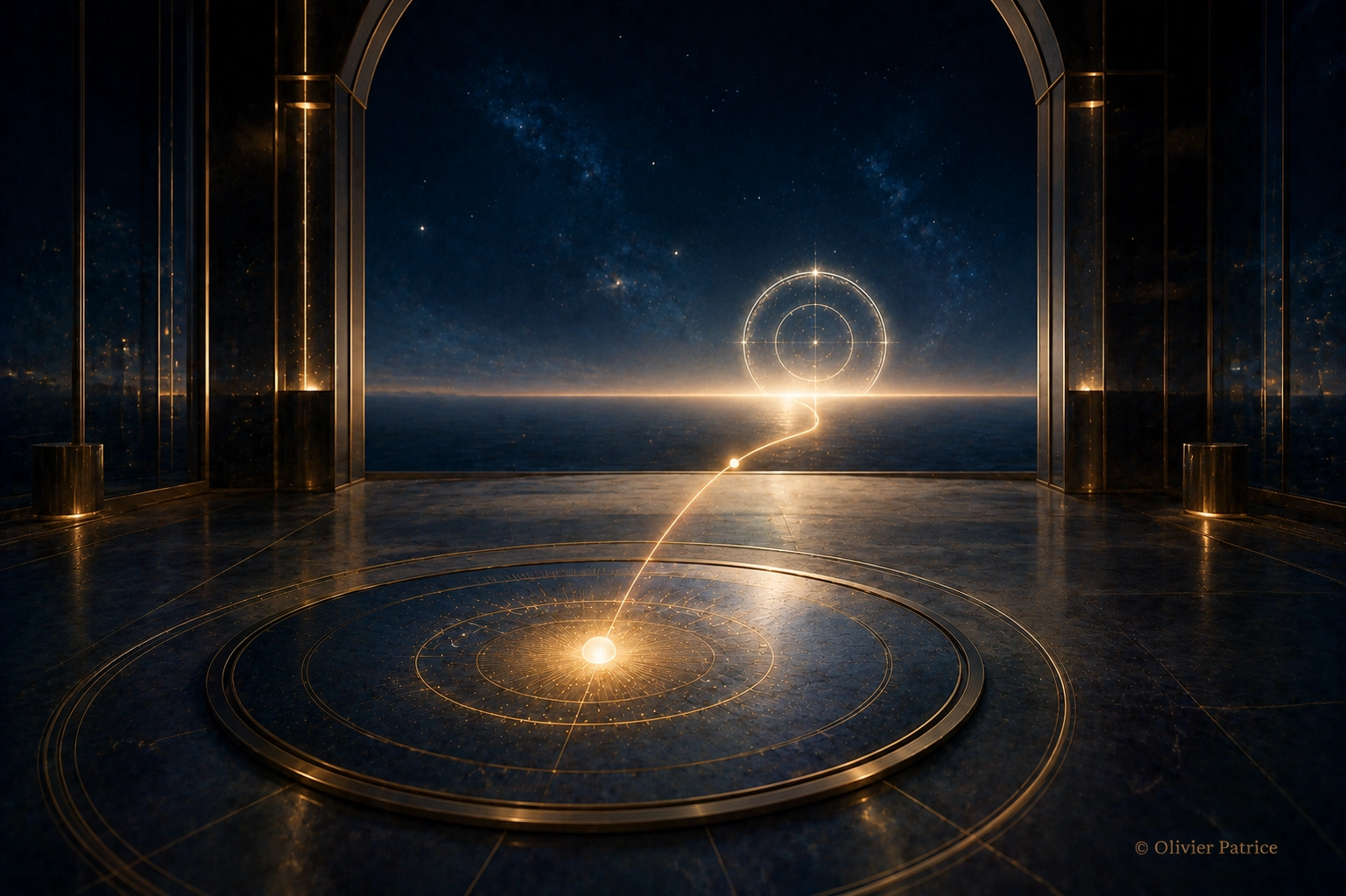Ascendant et signe solaire : pourquoi ne racontent-ils pas la même chose