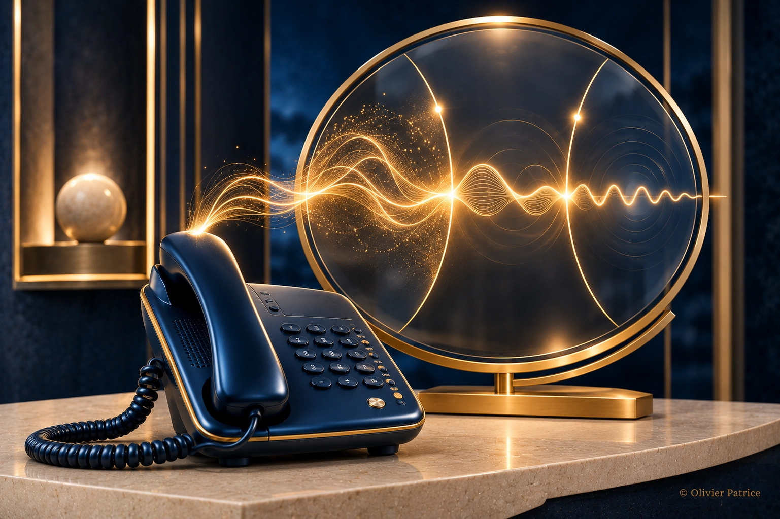 consultation de voyance par téléphone préparer les premières minutes
