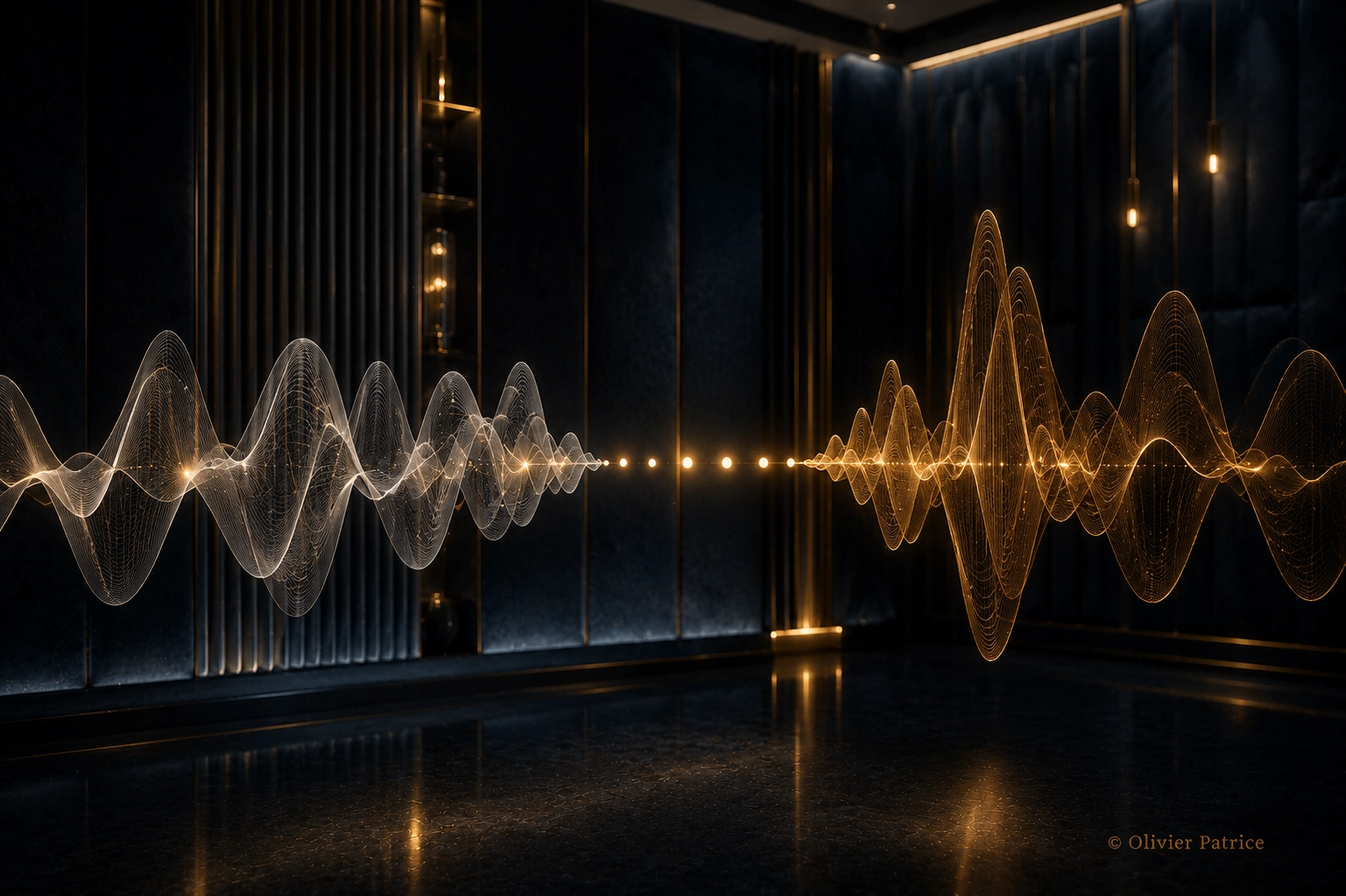 médium par téléphone ce que l’échange vocal change dans une consultation