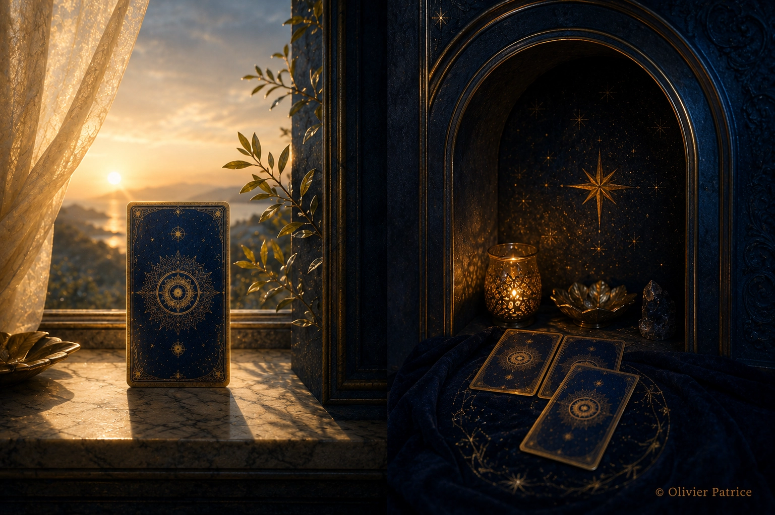 tarot du jour ou carte du jour quelle différence pour un message quotidien