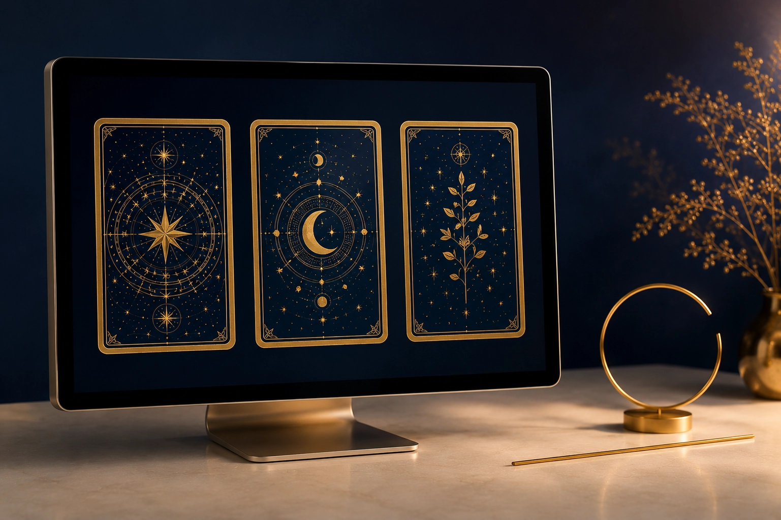 Voyance gratuite en ligne avec limites et bonnes pratiques