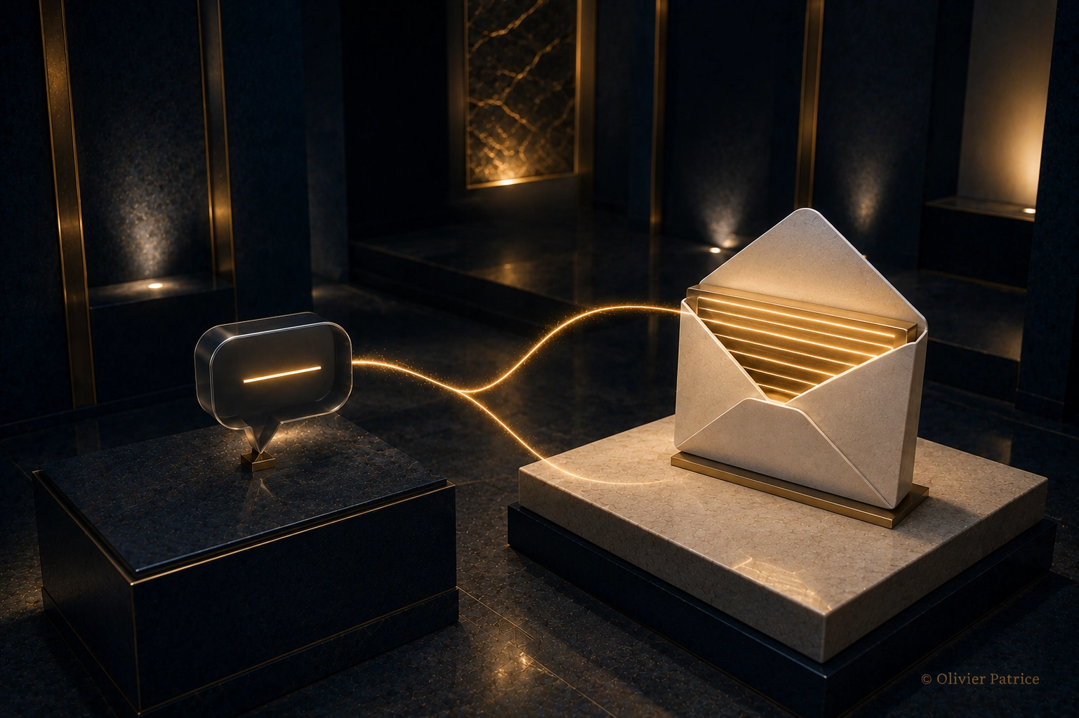 voyance par sms ou par mail quand une réponse courte ne suffit plus